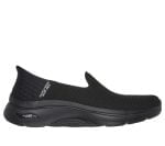 کفش زنانه اسکچرز مدل SKECHERS 125315-BBK - تصویر 2