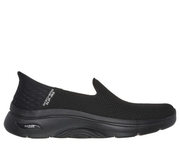 کفش زنانه اسکچرز مدل  SKECHERS 125315-BBK - تصویر 2