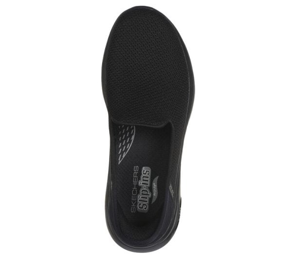 کفش زنانه اسکچرز مدل  SKECHERS 125315-BBK - تصویر 3