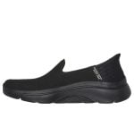 کفش زنانه اسکچرز مدل SKECHERS 125315-BBK - تصویر 5