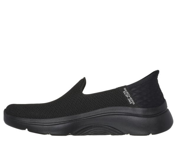 کفش زنانه اسکچرز مدل  SKECHERS 125315-BBK - تصویر 5