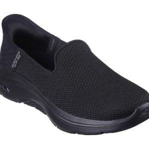 کفش زنانه اسکچرز مدل SKECHERS 125315-BBK