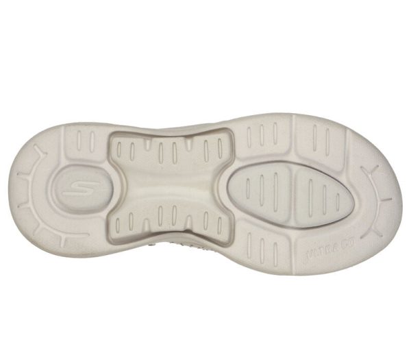 دمپایی زنانه اسکچرز مدل  SKECHERS 140228-NAT - تصویر 3