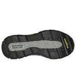 کفش مردانه اسکچرز مدل SKECHERS 204809-BLK - تصویر 3