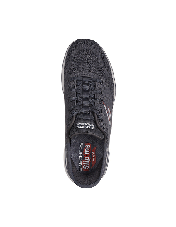 کفش اسکچرز مردانه مدل SKECHERS 216601-ccrd - تصویر 2