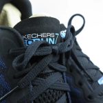 کفش مردانه اسکچرز مدل  SKECHERS 220641-BKBL - تصویر 8