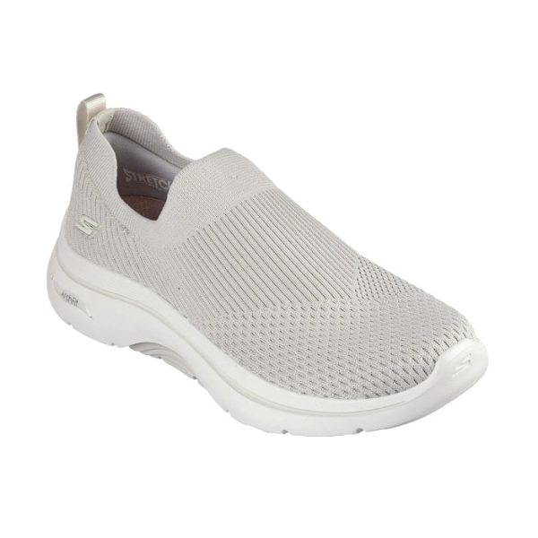مدل 125300 Skechers GO WALK Arch Fit 2.0 – Paityn کفش زنانه اسکچرز مدل SKECHERS 125300-TPE