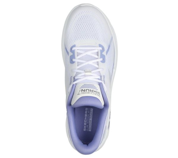 کفش زنانه اسکچرز مدل SKECHERS 129336-WLV - تصویر 3