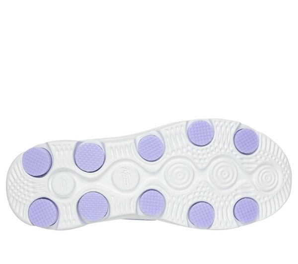 کفش زنانه اسکچرز مدل SKECHERS 129336-WLV - تصویر 5