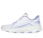کفش زنانه اسکچرز مدل SKECHERS 129336-WLV - تصویر 2