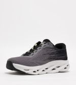 کفش اسکچرز مردانه مدل SKECHERS 220908-BKGY - تصویر 5