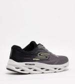 کفش اسکچرز مردانه مدل SKECHERS 220908-BKGY - تصویر 4