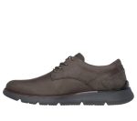 کفش مردانه اسکچرز مدل skechers 205095-char - تصویر 3