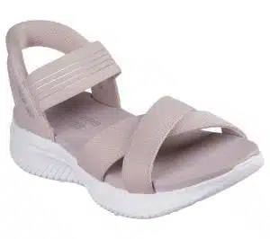 صندل زنانه اسکچرز مدل SKECHERS 119975-BLSH