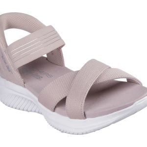 صندل زنانه اسکچرز مدل SKECHERS 119975-BLSH