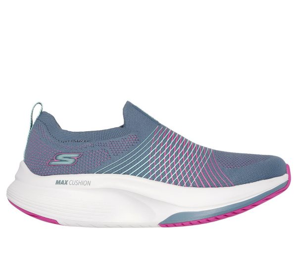 مدل کفش : GO WALK Max Walker - Sally کفش زنانه اسکچرز مدل SKECHERS 125052-CCPR