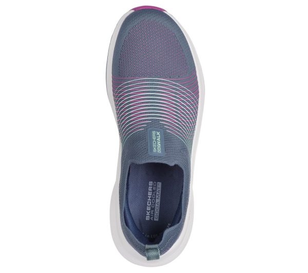 کفش زنانه اسکچرز مدل SKECHERS 125052-CCPR - تصویر 2