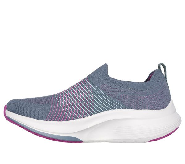 کفش زنانه اسکچرز مدل SKECHERS 125052-CCPR - تصویر 4