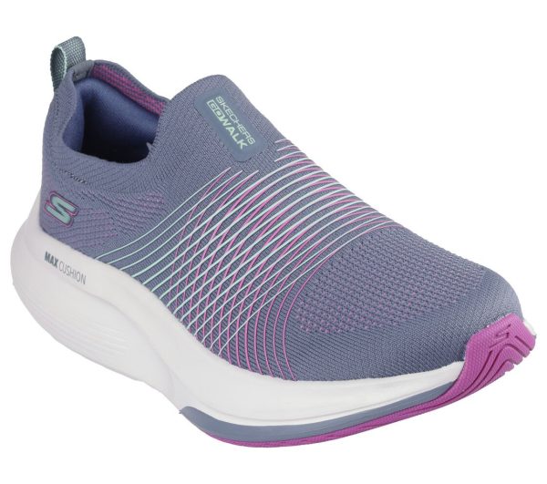 کفش زنانه اسکچرز مدل SKECHERS 125052-CCPR - تصویر 5