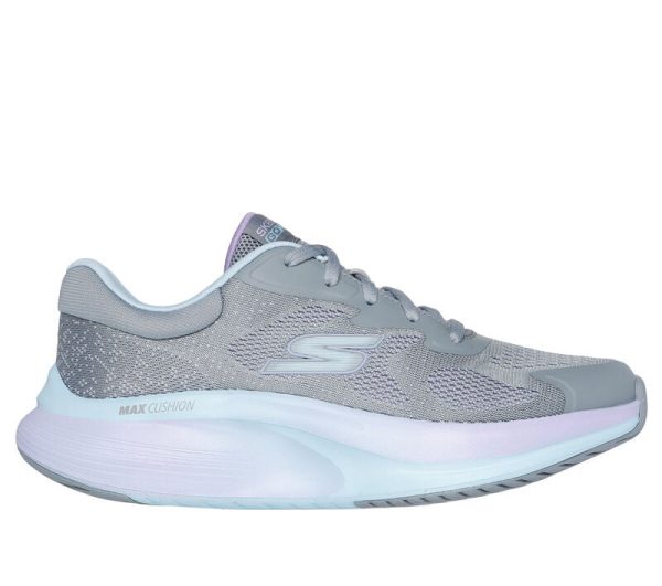 مدل کفش : GO WALK MAX Walker - Vea کفش زنانه اسکچرز مدل SKECHERS 125053-GYAQ