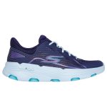 کفش زنانه اسکچرز مدل SKECHERS 129336-NVLB - تصویر 5