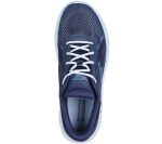 کفش زنانه اسکچرز مدل SKECHERS 129336-NVLB - تصویر 4