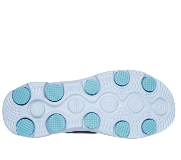 کفش زنانه اسکچرز مدل SKECHERS 129336-NVLB - تصویر 3