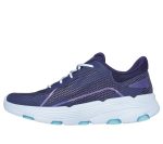 کفش زنانه اسکچرز مدل SKECHERS 129336-NVLB - تصویر 2