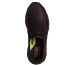 کفش اسکچرز مردانه مدل SKECHERS 204810-RDBR - تصویر 4