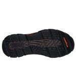 کفش اسکچرز مردانه مدل SKECHERS 204810-RDBR - تصویر 3