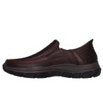 کفش اسکچرز مردانه مدل SKECHERS 204810-RDBR - تصویر 2