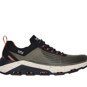 کفش مردانه اسکچرز مدل SKECHERS 210873-OLV