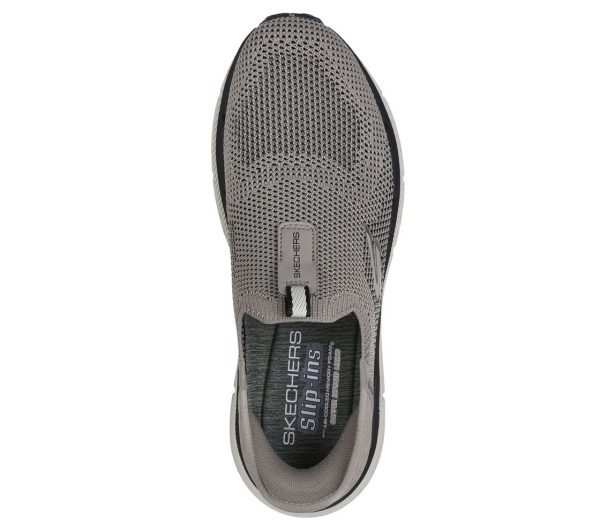 کفش مردانه اسکچرز مدل SKECHERS 220839-TPE - تصویر 4
