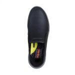 کفش مردانه اسکچرز مدل SKECHERS 205237-BLK - تصویر 3