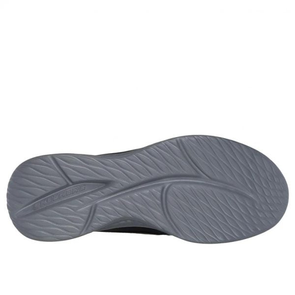 کفش مردانه اسکچرز مدل SKECHERS 205237-BLK - تصویر 2