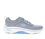 کفش زنانه اسکچرز مدل SKECHERS 125314-GYLB