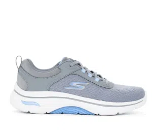 کفش زنانه اسکچرز مدل SKECHERS 125314-GYLB