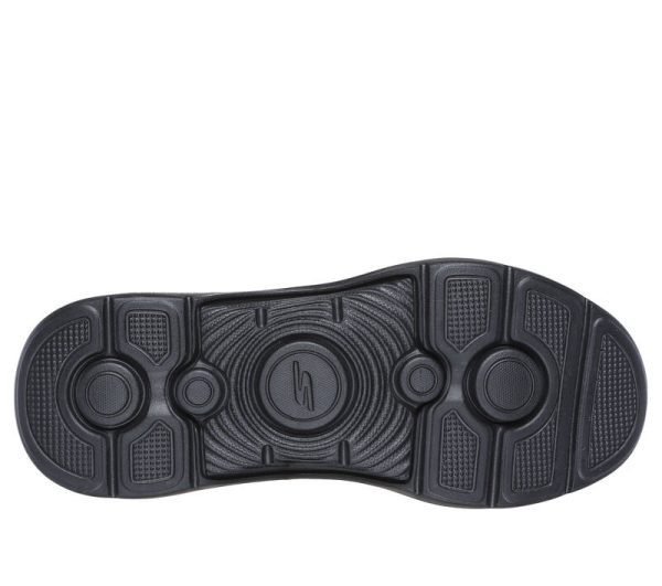 کفش زنانه اسکچرز مدل SKECHERS 125310-BBK - تصویر 4
