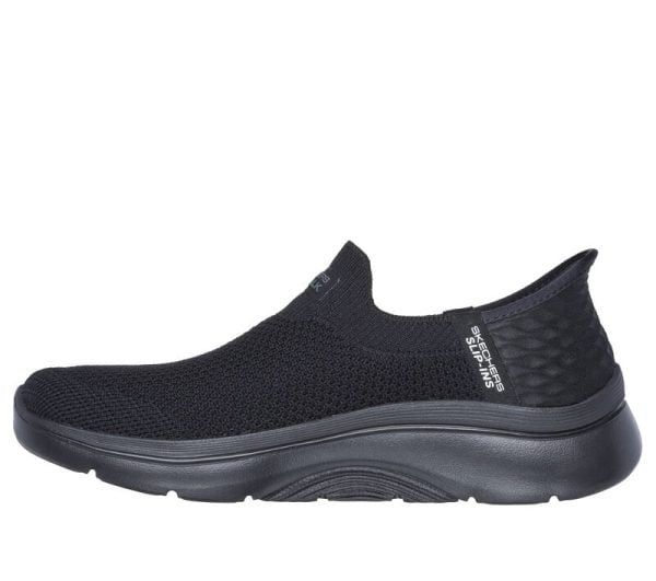 کفش زنانه اسکچرز مدل SKECHERS 125310-BBK - تصویر 3