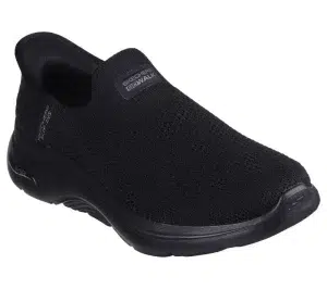 کفش زنانه اسکچرز مدل SKECHERS 125310-BBK