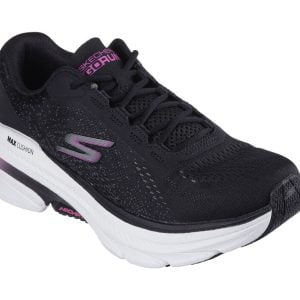 کفش زنانه اسکچرز مدل SKECHERS 128941-BKPK