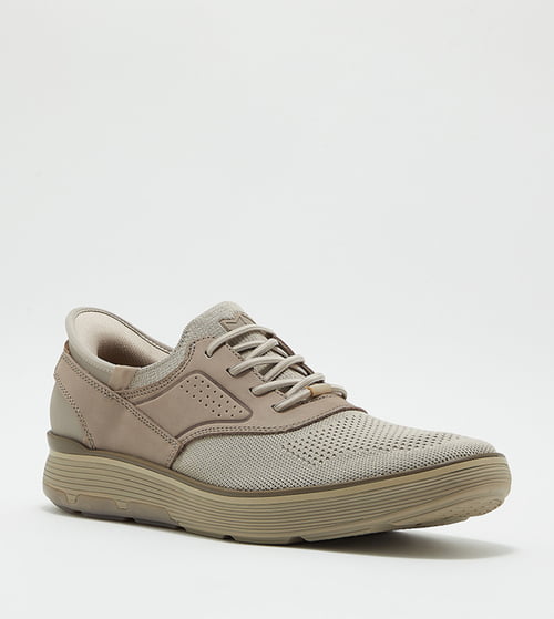 مدل کفش : Skechers Slip-ins Mark Nason: Casual Glide Cell کفش مردانه مجلسی اسکچرز مدل SKECHERS 205088-TPE