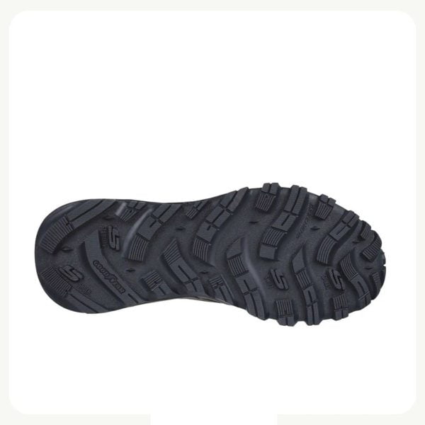 کفش مردانه اسکچرز مدل SKECHERS 237550-TNCC - تصویر 5