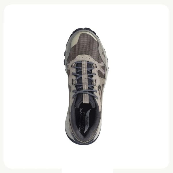 کفش مردانه اسکچرز مدل SKECHERS 237550-TNCC - تصویر 4