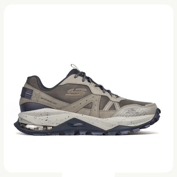 کفش مردانه اسکچرز مدل SKECHERS 237550-TNCC - تصویر 3