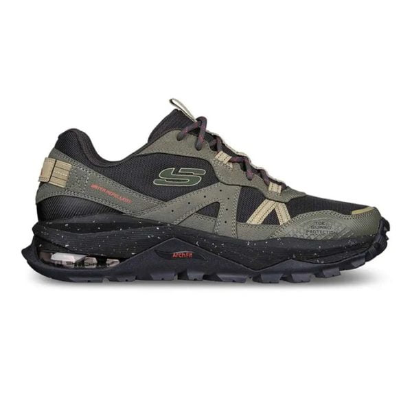 کفش مردانه اسکچرز مدل SKECHERS 237550-olbk - تصویر 2
