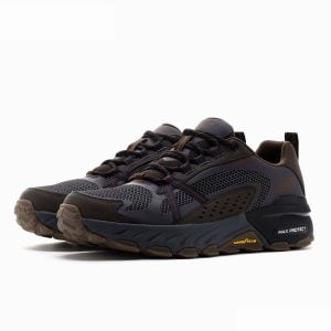 کفش مردانه اسکچرز مدل SKECHERS MAX PROTECT 237303-BRBK