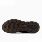 کفش مردانه اسکچرز مدل SKECHERS MAX PROTECT 237303-BRBK - تصویر 6