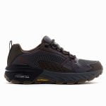کفش مردانه اسکچرز مدل SKECHERS MAX PROTECT 237303-BRBK - تصویر 2