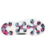 کفش زنانه اسکچرز مدل SKECHERS 125080-BKMT - تصویر 3